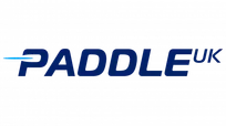Paddle UK Logo